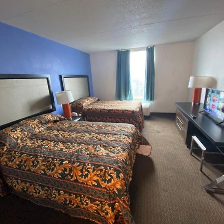 Fairbridge Inn Express Indianapolis South Екстериор снимка