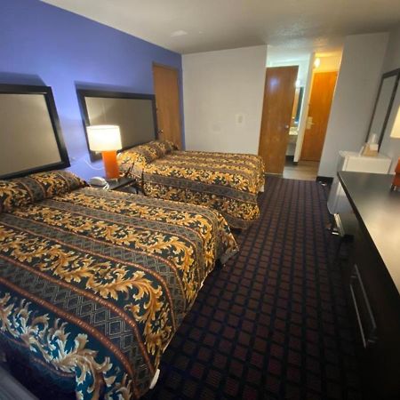 Fairbridge Inn Express Indianapolis South Екстериор снимка