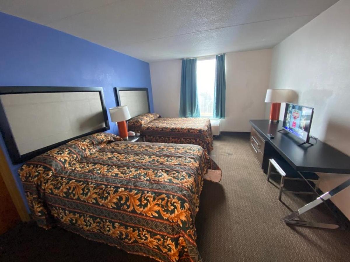 Fairbridge Inn Express Indianapolis South Екстериор снимка