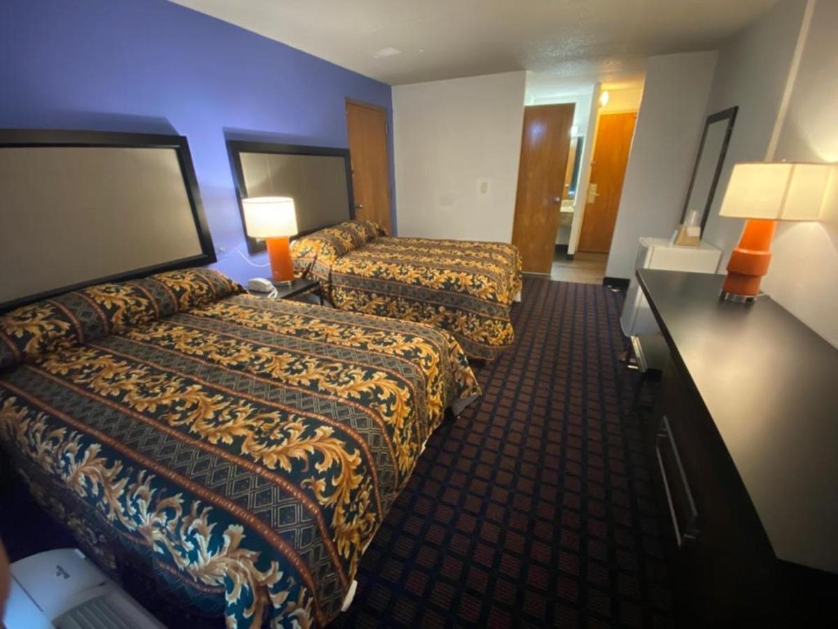 Fairbridge Inn Express Indianapolis South Екстериор снимка