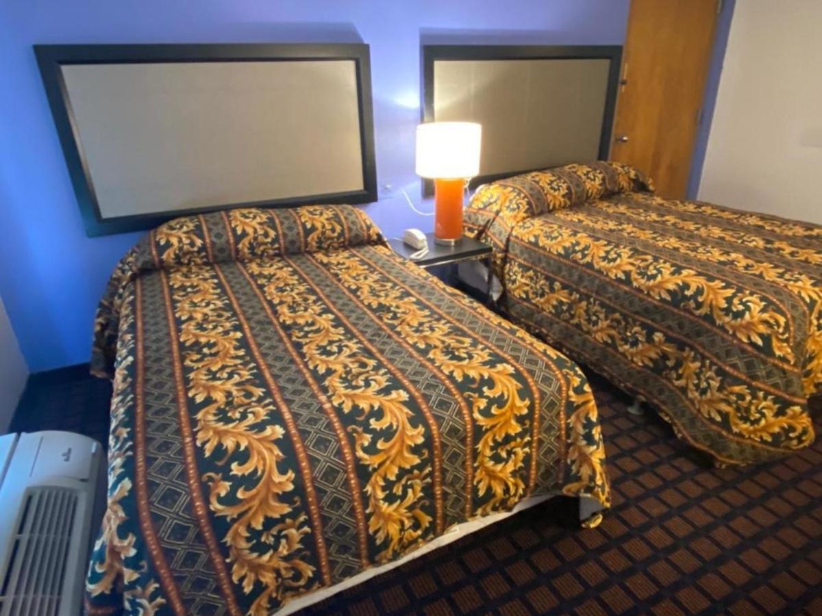 Fairbridge Inn Express Indianapolis South Екстериор снимка