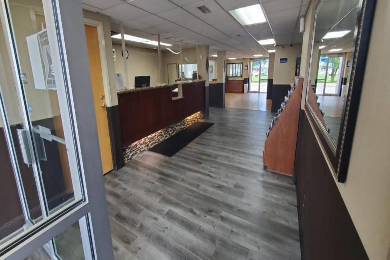 Fairbridge Inn Express Indianapolis South Екстериор снимка