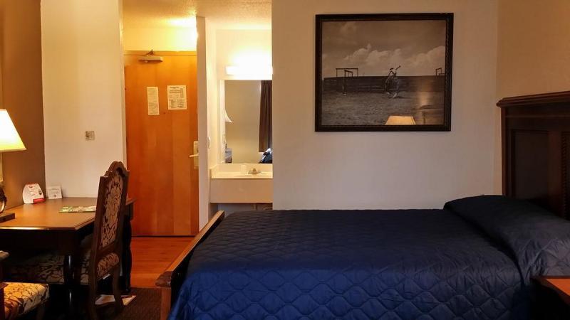 Fairbridge Inn Express Indianapolis South Екстериор снимка
