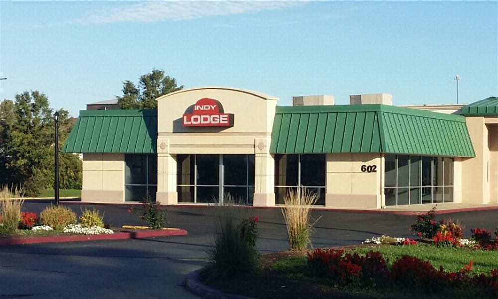 Fairbridge Inn Express Indianapolis South Екстериор снимка