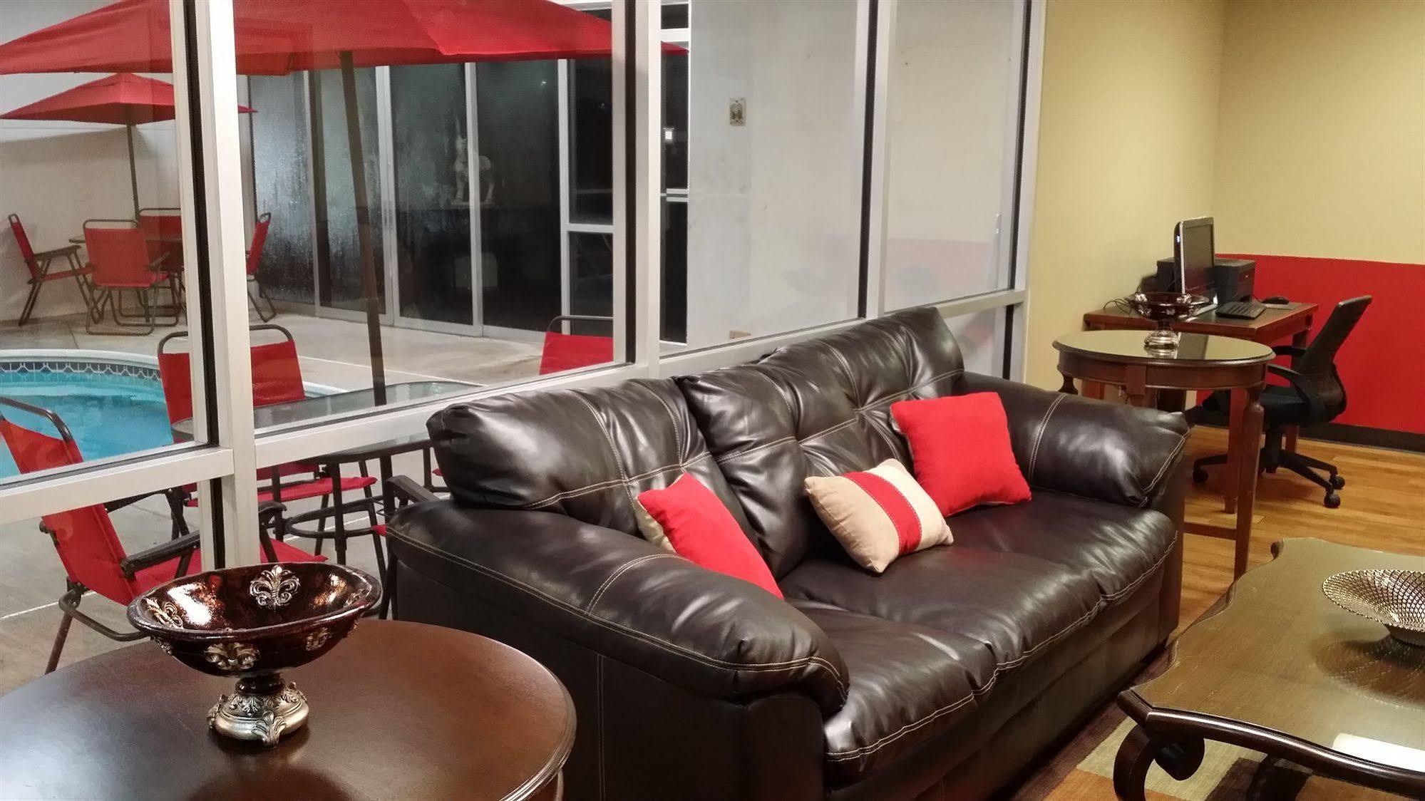 Fairbridge Inn Express Indianapolis South Екстериор снимка