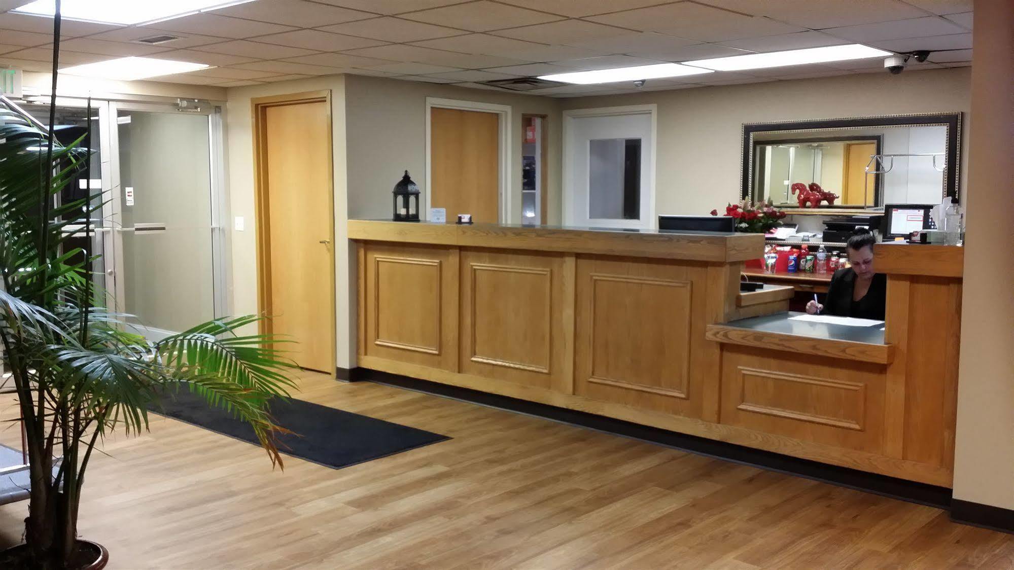 Fairbridge Inn Express Indianapolis South Екстериор снимка