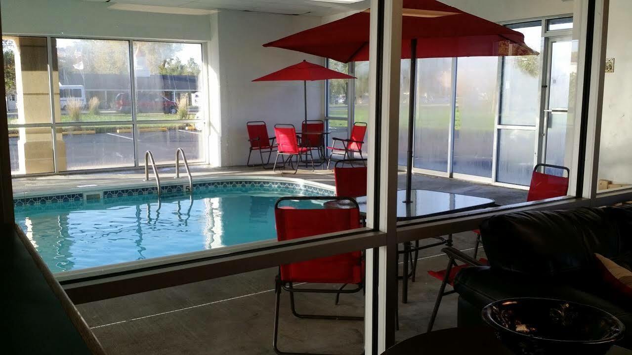 Fairbridge Inn Express Indianapolis South Екстериор снимка