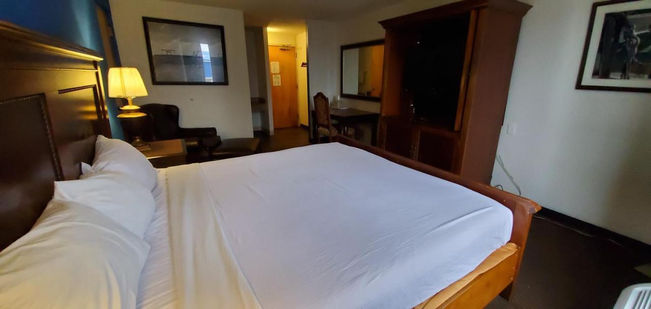 Fairbridge Inn Express Indianapolis South Екстериор снимка