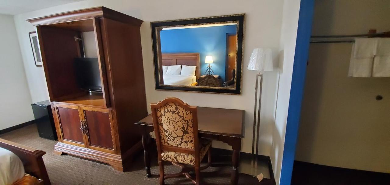 Fairbridge Inn Express Indianapolis South Екстериор снимка