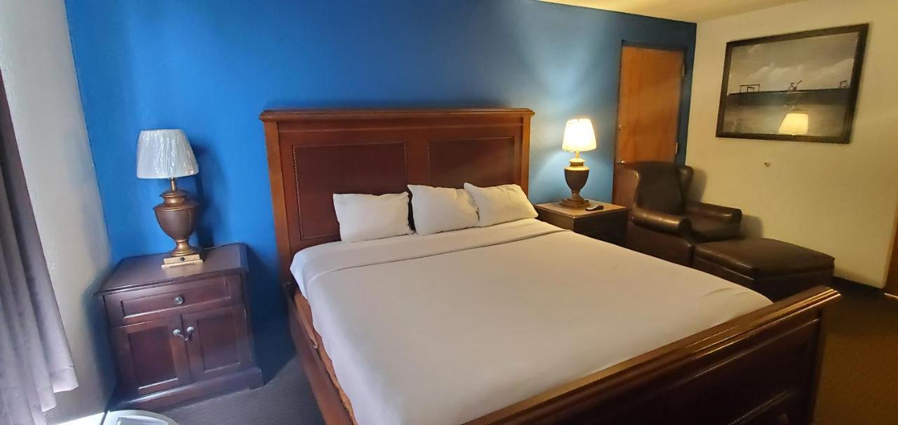 Fairbridge Inn Express Indianapolis South Екстериор снимка